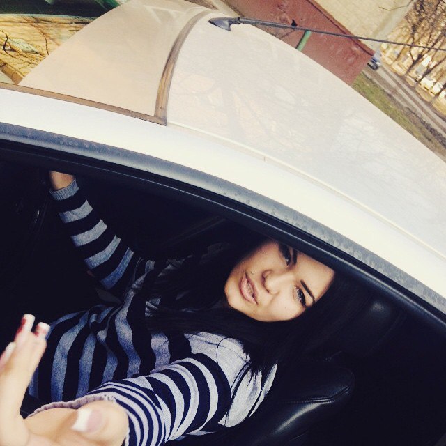 Наташа, 29, Kharkiv, Ukraine