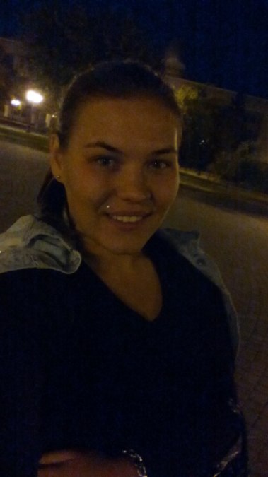 Наташа, 29, Kharkiv, Ukraine