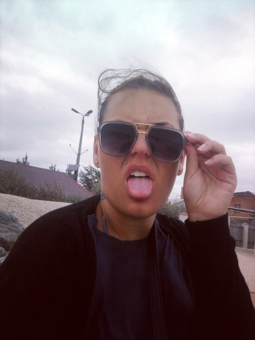 Наташа, 29, Kharkiv, Ukraine