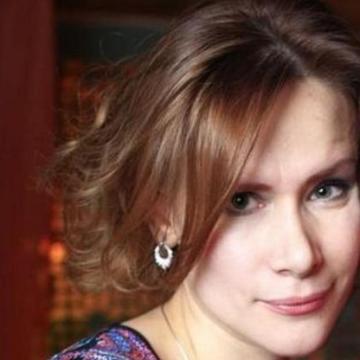 Светлана, 47, Reutov, Russian Federation