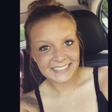 Kayla , 33, Nags Head, United States