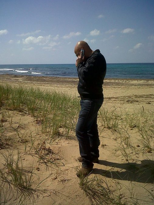 jakben, 49, Istanbul, Turkey