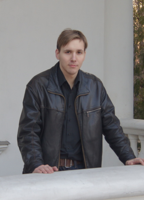 Dewer Dwarfovich, , Moscow, Russian Federation