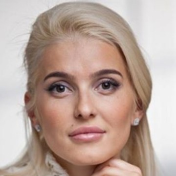 Anna, 41, Kiev, Ukraine