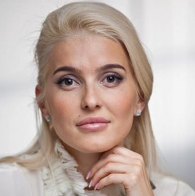 Anna, 41, Kiev, Ukraine