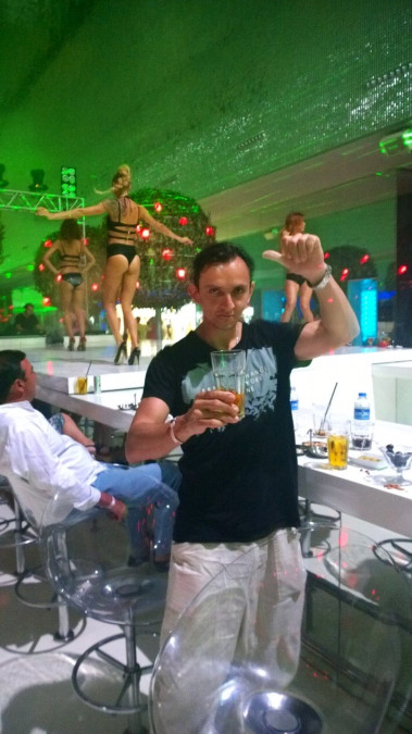 Bob, 47, Saint Petersburg, Russian Federation