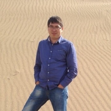 Ернияз Мукашов, 44, Antalya, Turkey