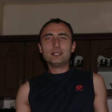 jora, 41, Tbilisi, Georgia