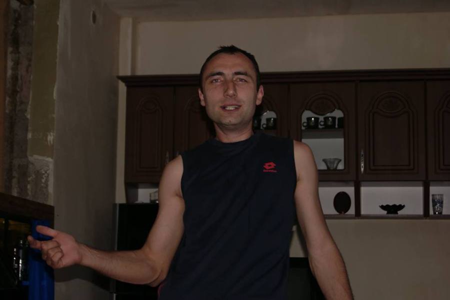 jora, 41, Tbilisi, Georgia