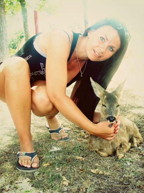 Юлия, 38, Chernihiv, Ukraine