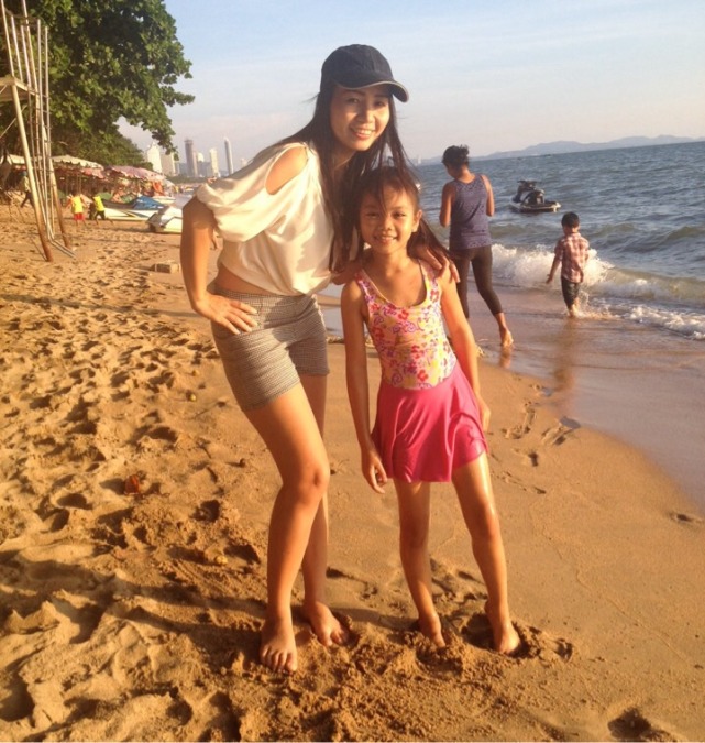 lovely girl, 45, Thai Mueang, Thailand