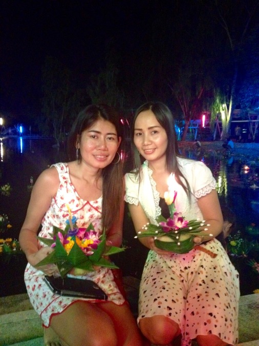 lovely girl, 45, Thai Mueang, Thailand