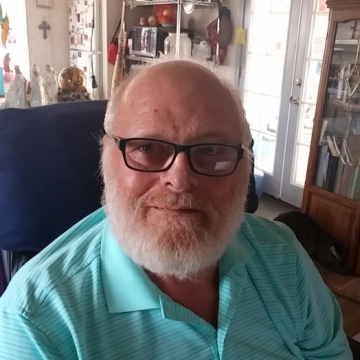Bruce MacElrath, 66, Fort Mohave, United States