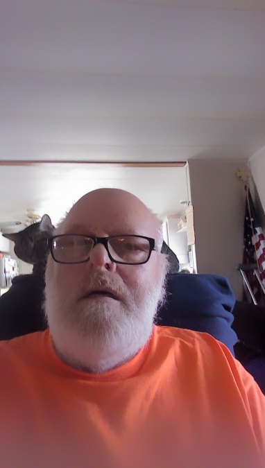 Bruce MacElrath, 66, Fort Mohave, United States