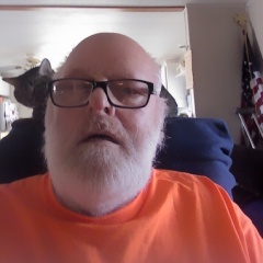 Bruce MacElrath, 66, Fort Mohave, United States