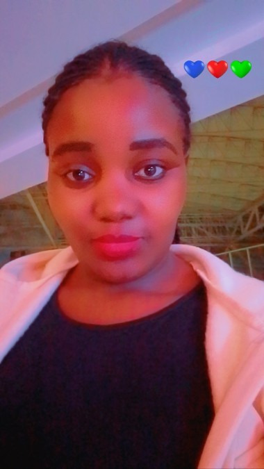 Maya, 27, New Delhi, India