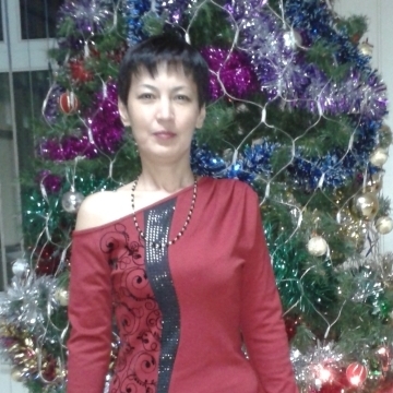Лунный Цветок, 53, Aktobe, Kazakhstan