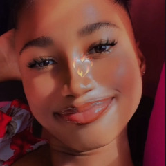 Fabiana Duarda, 20, Carrefour, Haiti