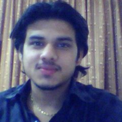 Nikhil Singhal, 35, Moscow, Russian Federation