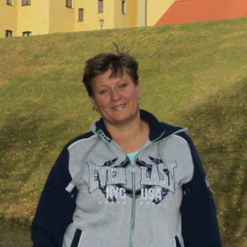 Дина, 54, Minsk, Belarus