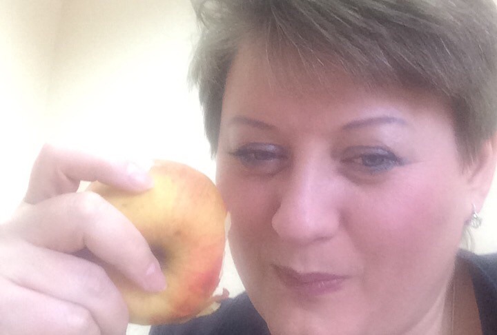 Дина, 54, Minsk, Belarus