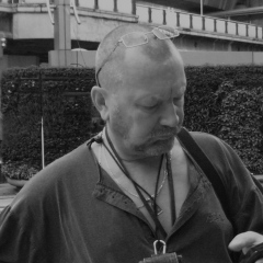 Thaiman2006, 66, Pattaya, Thailand