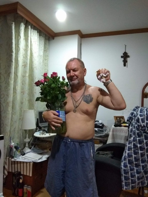 Thaiman2006, 66, Pattaya, Thailand