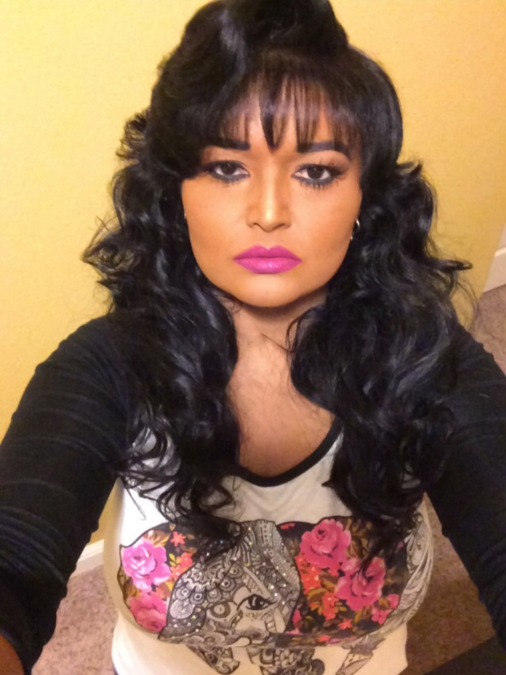 Prati, 59, California City, United States