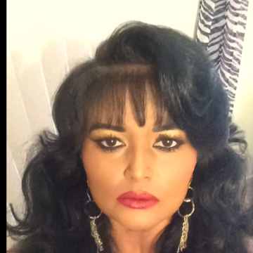 Prati, 59, California City, United States