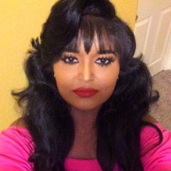 Prati, 59, California City, United States