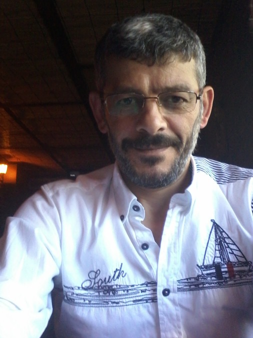 ist-usk, 55, Ashgabat, Turkmenistan