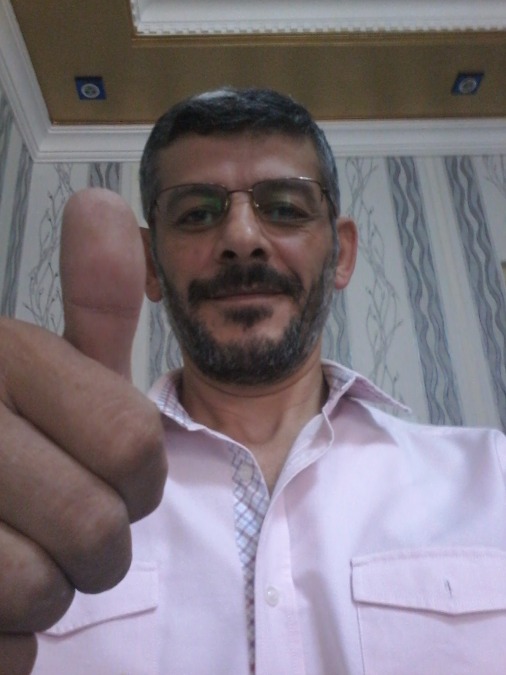 ist-usk, 55, Ashgabat, Turkmenistan