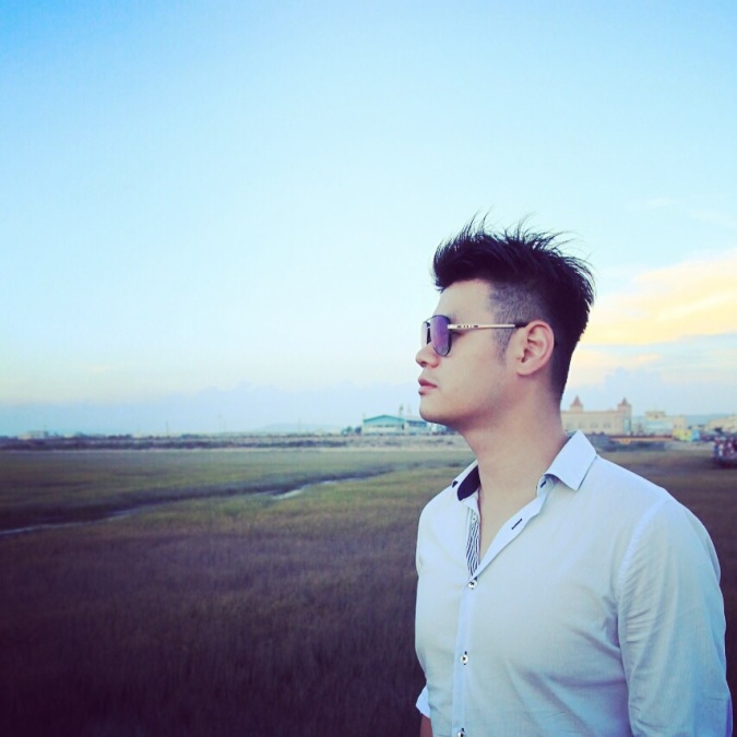 Zach H, 39, Taipeihsien, Taiwan