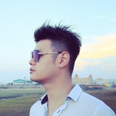 Zach H, 39, Taipeihsien, Taiwan