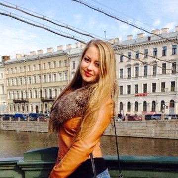 alina, 35, Donetsk, Ukraine