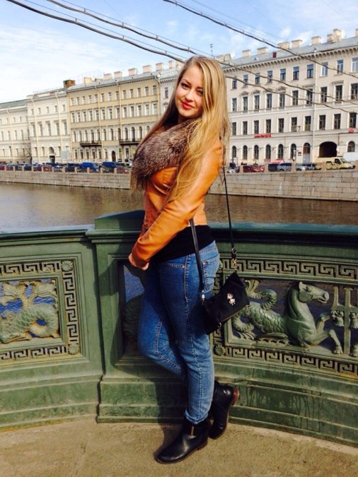 alina, 35, Donetsk, Ukraine