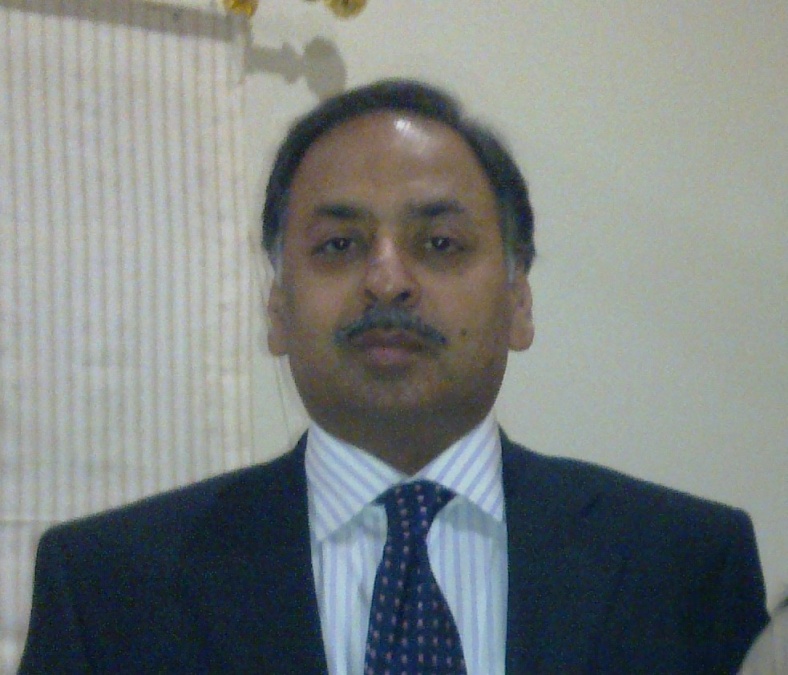 Nazar.R, 59, Islamabad, Pakistan