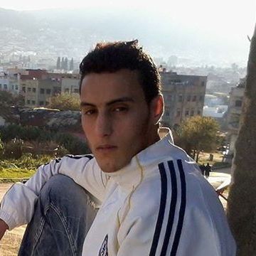 youssef, 32, El Jadida, Morocco