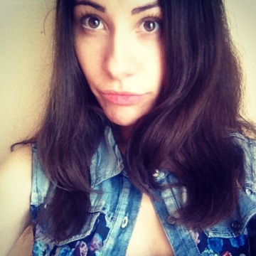 Алёна Речная, 32, Saint Petersburg, Russian Federation