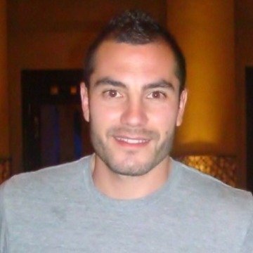 Iyad, 33, Oran, Algeria