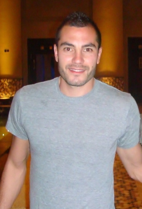 Iyad, 33, Oran, Algeria