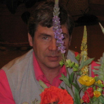 Александр, 58, Smolensk, Russian Federation