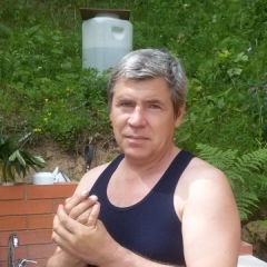 Александр, 58, Smolensk, Russian Federation