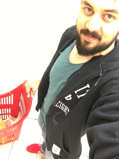 Danial, 38, Dubai, United Arab Emirates