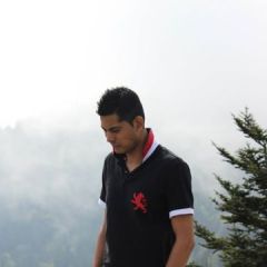 Chintan Patel, 38, Westlake, United States