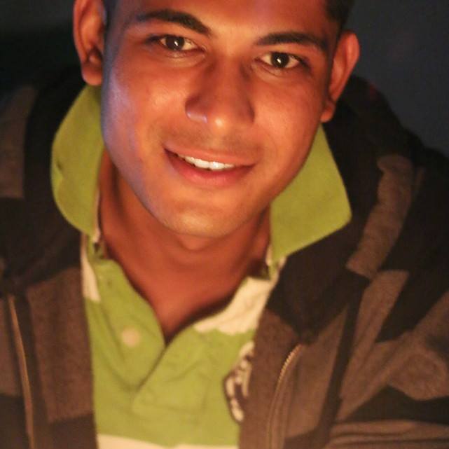 Chintan Patel, 38, Westlake, United States