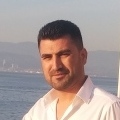 kadir, 44, Istanbul, Turkey