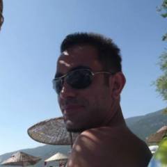 mehmet, 38, Istanbul, Turkey