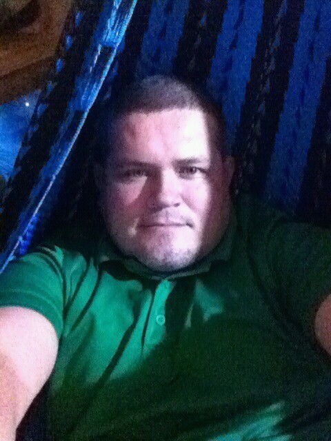 rosemberg, 48, Matamoros, Mexico