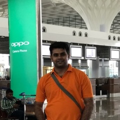 Prateek Ranadive, , Lusaka, Zambia
